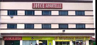 Joyce Apartelle Mandaluyong - Manila - 9