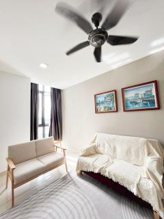H20 Residence Ara Damansara by Airhost - 8