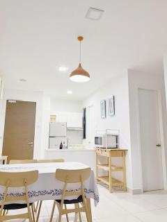 H20 Residence Ara Damansara by Airhost - 7