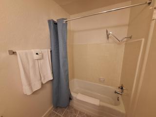 Leisure Lodge Motel - Grants - 7