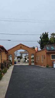 Sunny Cove Motel - Santa Cruz - 6
