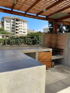 Brisas de Puyai apartment for 5 people - Lilén - 6
