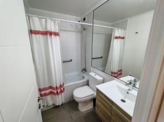 Brisas de Puyai apartment for 5 people - Lilén - 3