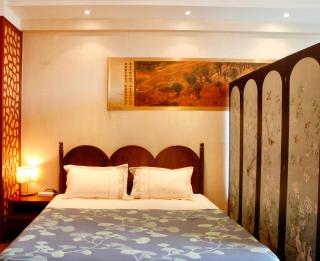 Beijing CBD area Cozy Family Suite - 2