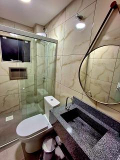 Apartamento Novo 2 Quartos Casal Centro Santa Rosa-Rs - Santa Rosa - 4
