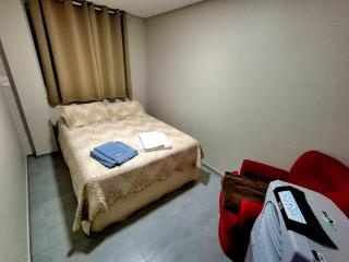 Apartamento Novo 2 Quartos Casal Centro Santa Rosa-Rs - Santa Rosa - 6