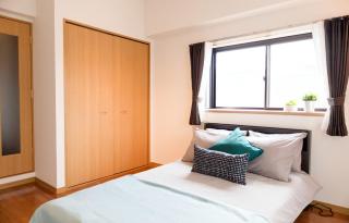 G61 駅徒歩3分観光ビジネスに最適な1部屋 3 minutes walk from the station Nagoya駅から1駅 - 9