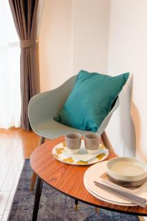 G61 駅徒歩3分観光ビジネスに最適な1部屋 3 minutes walk from the station Nagoya駅から1駅 - 6