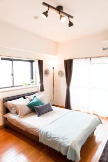 G61 駅徒歩3分観光ビジネスに最適な1部屋 3 minutes walk from the station Nagoya駅から1駅 - 8