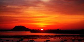 Coppelia Sunrise - 0