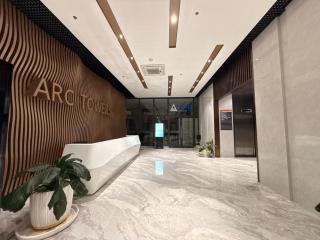 Studio 1036 in ARC Towers - 1