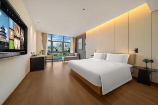 Qinin Hotel - Chongqing - 9