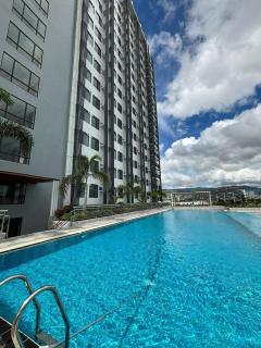 Studio 1036 in ARC Towers - Città di Cebu - 8