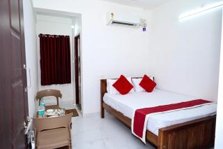 SANGAM RESIDENCY Manipal - Manipal - 1