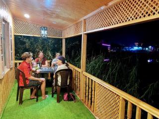 ABBA'S homestay - 8