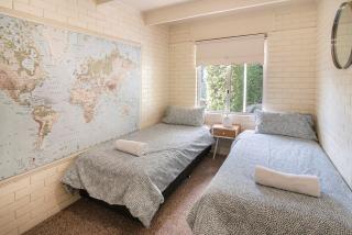 Sandy Toes in Old Dunsborough - 9