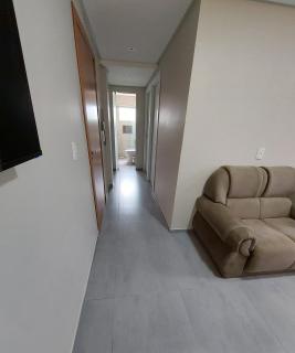 Apartamento Novo 2 Quartos Casal Centro Santa Rosa-Rs - Santa Rosa - 3