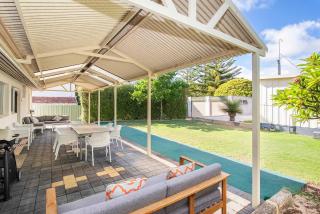 Sandy Toes in Old Dunsborough - 7