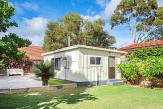 Sandy Toes in Old Dunsborough - 5