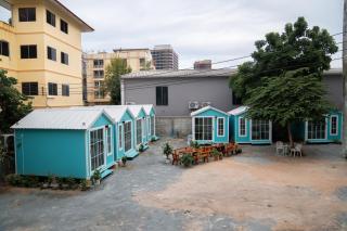 UrbanNest Hostel - 1