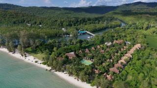 High Season Pool Villa & Spa - 9