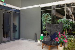 Furnished 2BR with Vibrant View - 8