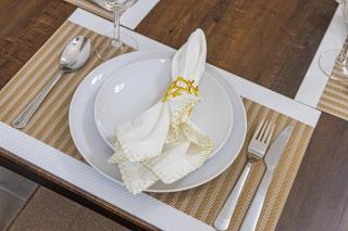 Furnished 2BR with Vibrant View - 2