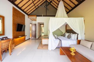 The Lokha Ubud Resort, Villas & SPA - 9