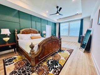 Centrally located cozy getaway - Houston - 0