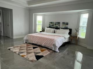 3-bedroom Furnished Retreat In The Gulf Cove Community - Port Charlotte - 3