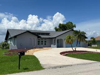 3-bedroom Furnished Retreat In The Gulf Cove Community - Port Charlotte - 9