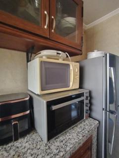 Appartement bien équipé - Agadir - 7