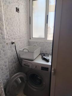 Appartement bien équipé - Agadir - 3