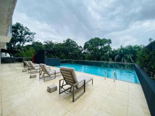 Premium Apartment In Be Cariari - Heredia - 3