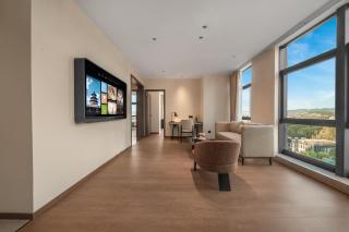 chongqing Qinin Hotel - 2