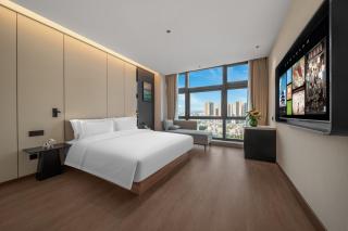 chongqing Qinin Hotel - 1