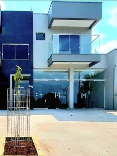 Apartamento Novo 2 Quartos Casal Centro Santa Rosa-Rs - Santa Rosa - 1