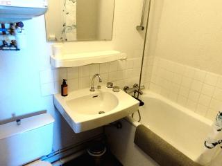 Appartement familial au pied des pistes, 2 pièces, Prapoutel - FR-1-771-86 - 3