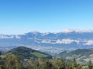 Appartement familial au pied des pistes, 2 pièces, Prapoutel - FR-1-771-86 - 1