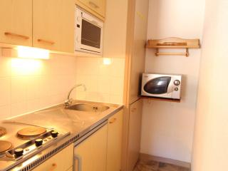 Appartement 4 pers avec balcon et garage à Aussois - FR-1-508B-13 - 8