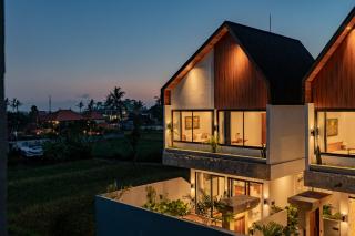 Greha Natha Villa Ubud - 3