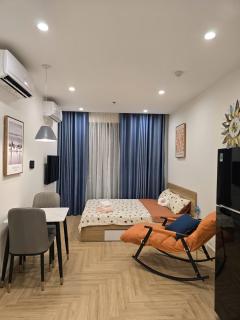 Happy House - Gia Lâm Pho - 7