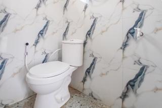 Danin Villa Syariah Dieng Mitra RedDoorz - 4