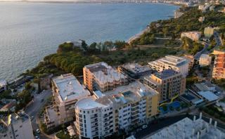AmaDea Apartments #1 - 8
