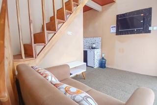 Danin Villa Syariah Dieng Mitra RedDoorz - Dieng - 3