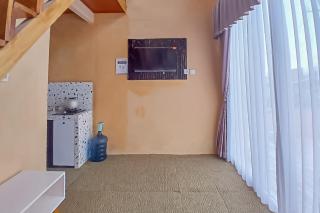 Danin Villa Syariah Dieng Mitra RedDoorz - Dieng - 1