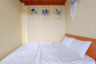 Danin Villa Syariah Dieng Mitra RedDoorz - Dieng - 0