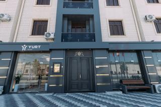 YURT Hotel - 7