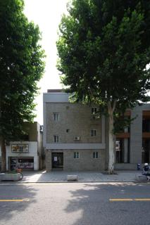 ONU STAY - Ikseon - Seoul - 9