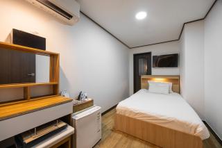 ONU STAY - Ikseon - Seoul - 6
